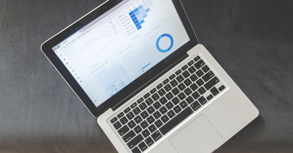 [Placeholder Case Study] SaaS / B2B Website